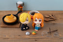 ONE PIECE MEGAHOUSE Lookup Sanji＆Nami set 【with Cloche & Orange】