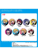 Oshi no Ko Penguin Parade Petanko  Petanko Trading Can Badge(1 Random)