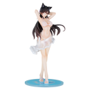 Azur Lane APEX LIMEPIE Series Azur Lane Atago Summer March Ver. Complete Figure