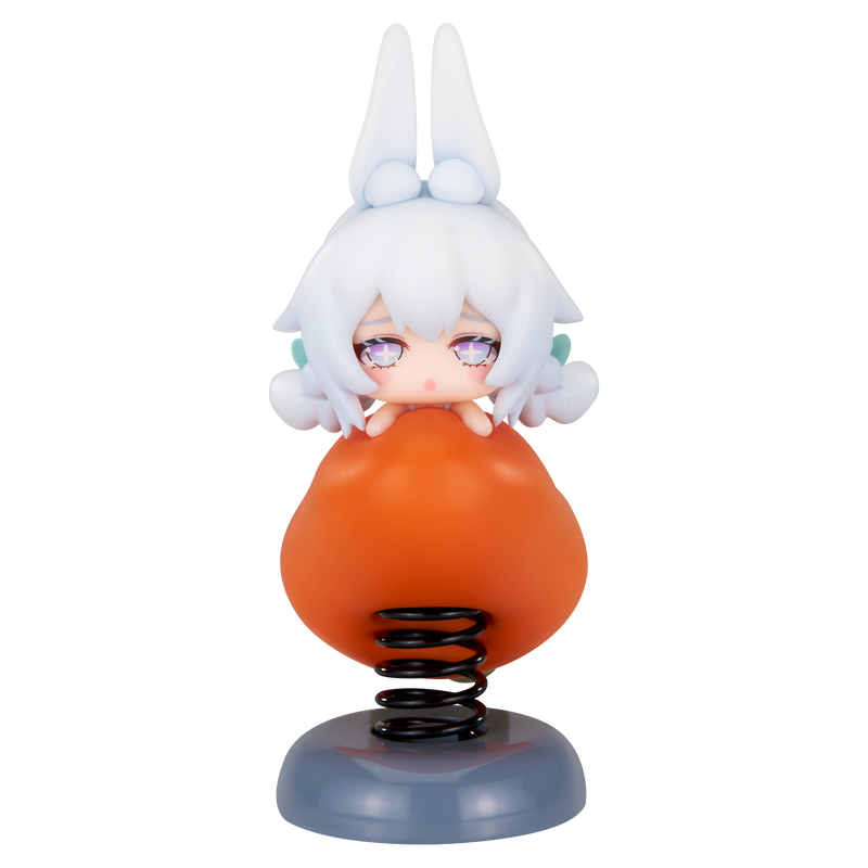 HappyShake Azur Lane APEX Le Malin