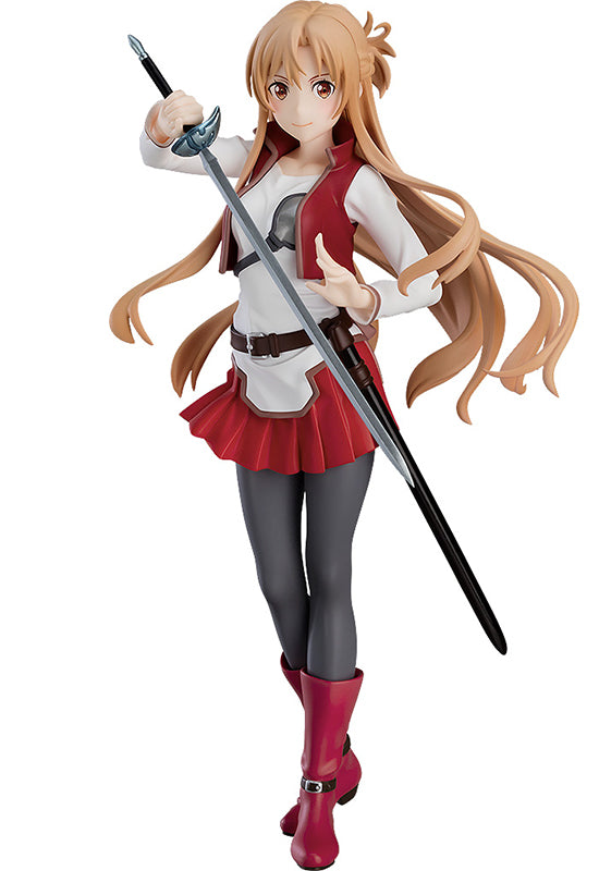 Sword Art Online the Movie -Progressive- Aria of a Starless Night POP UP PARADE Asuna