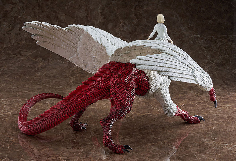 Delicious in Dungeon POP UP PARADE Falin (Chimera) XL Size