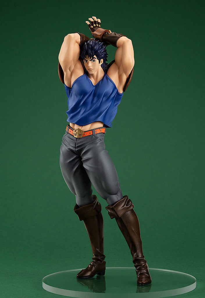 JoJo's Bizarre Adventure POP UP PARADE Jonathan Joestar