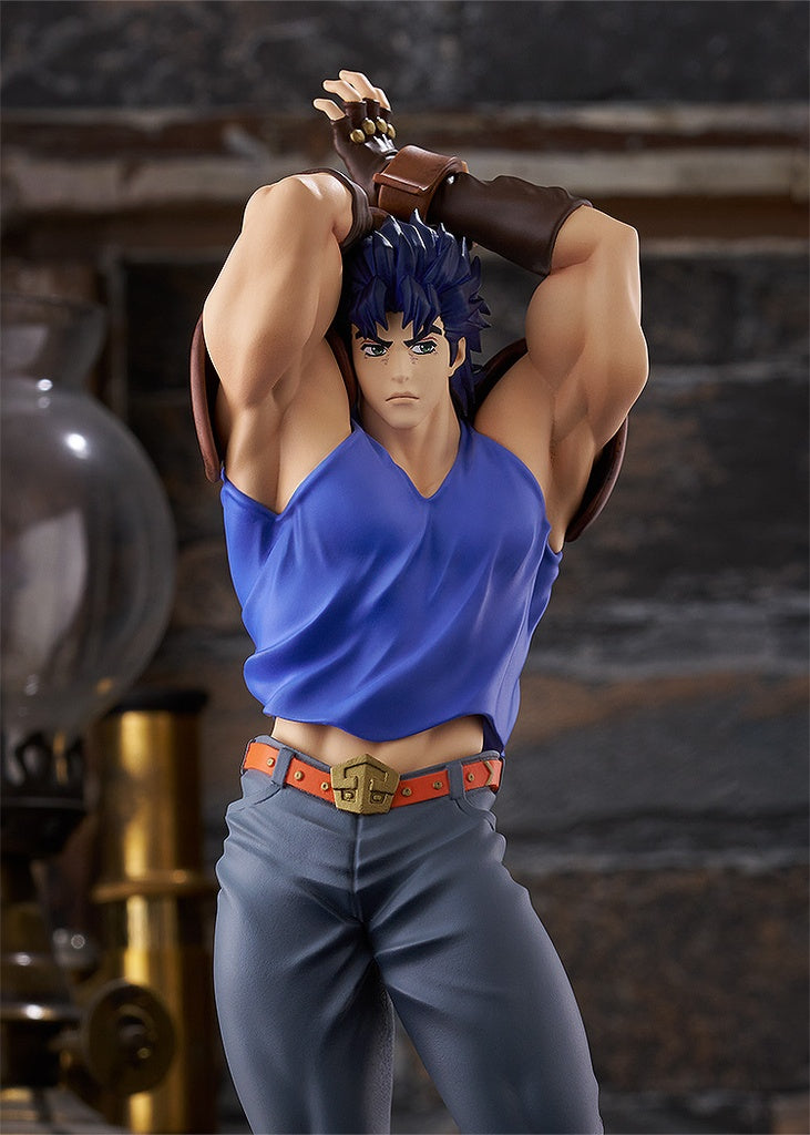 JoJo's Bizarre Adventure POP UP PARADE Jonathan Joestar