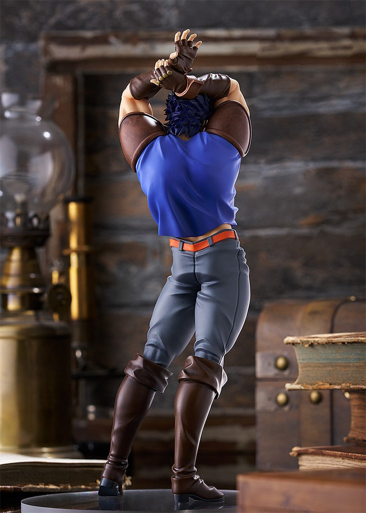 JoJo's Bizarre Adventure POP UP PARADE Jonathan Joestar