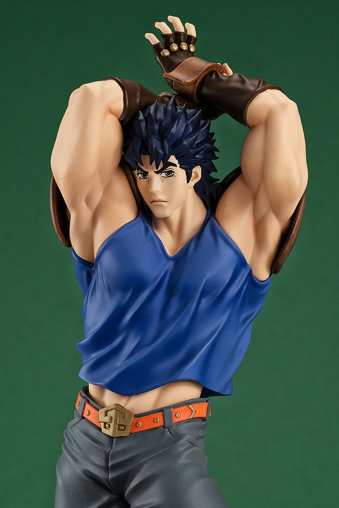 JoJo's Bizarre Adventure POP UP PARADE Jonathan Joestar
