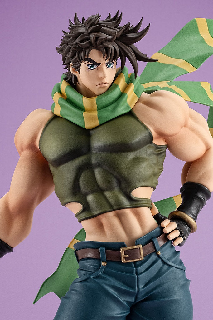 JoJo's Bizarre Adventure POP UP PARADE Joseph Joestar