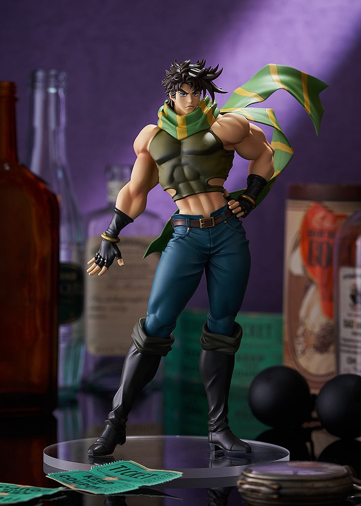 JoJo's Bizarre Adventure POP UP PARADE Joseph Joestar