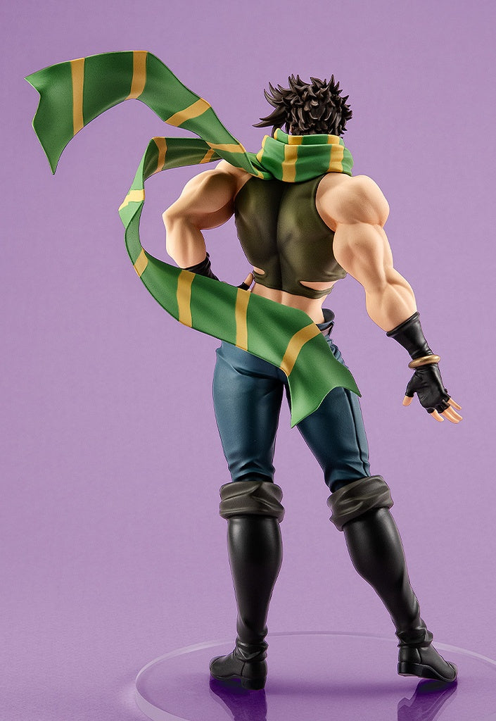 JoJo's Bizarre Adventure POP UP PARADE Joseph Joestar