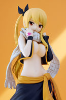 FAIRY TAIL POP UP PARADE Lucy Heartfilia Natsu Costume Ver. L size