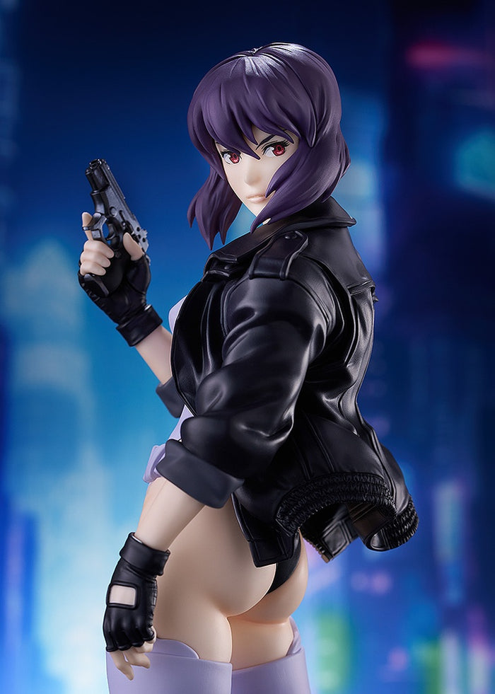 GHOST IN THE SHELL STAND ALONE COMPLEX POP UP PARADE Motoko Kusanagi: