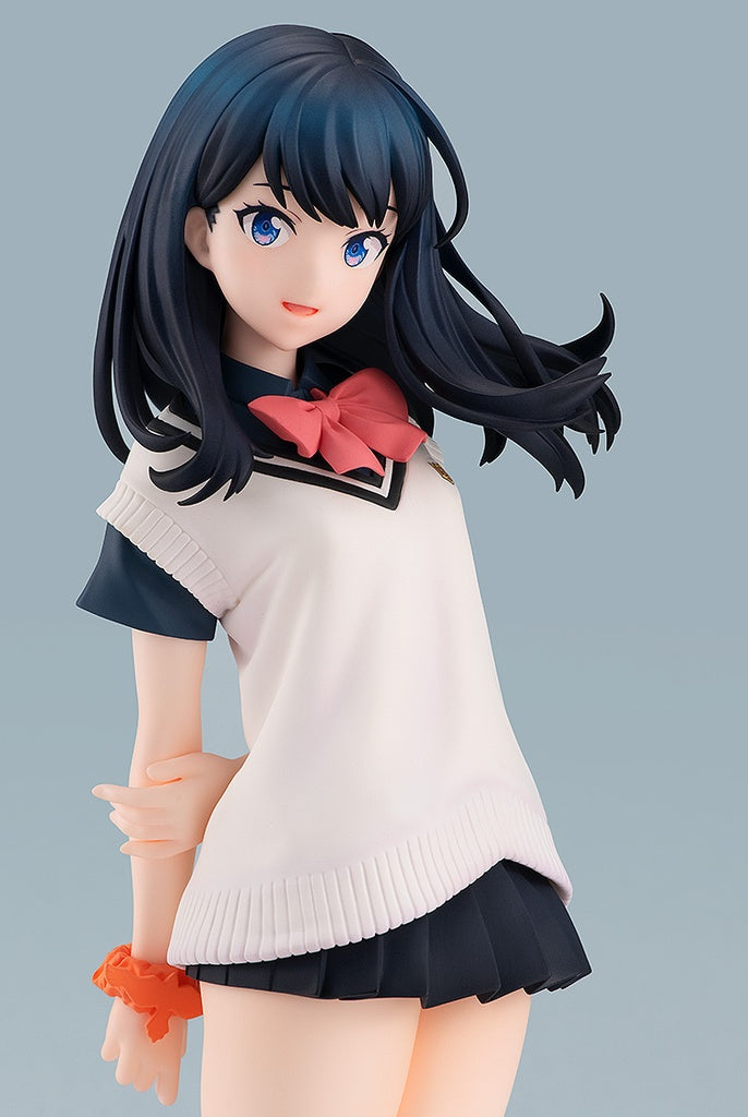 SSSS.GRIDMAN POP UP PARADE Rikka Takarada L Size
