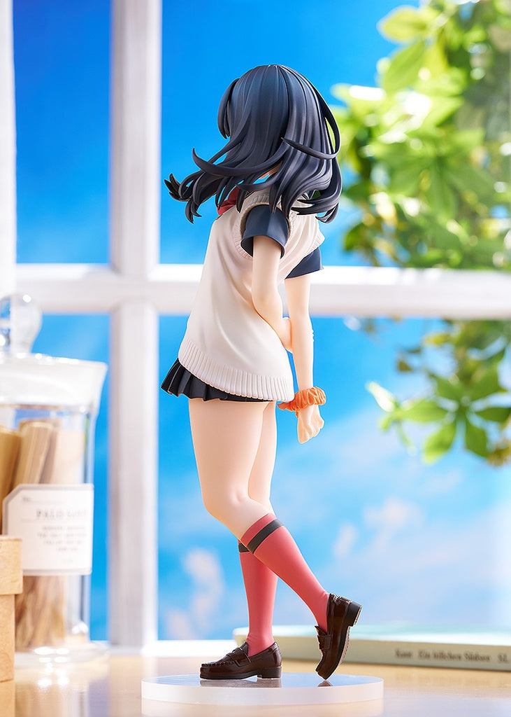 SSSS.GRIDMAN POP UP PARADE Rikka Takarada L Size