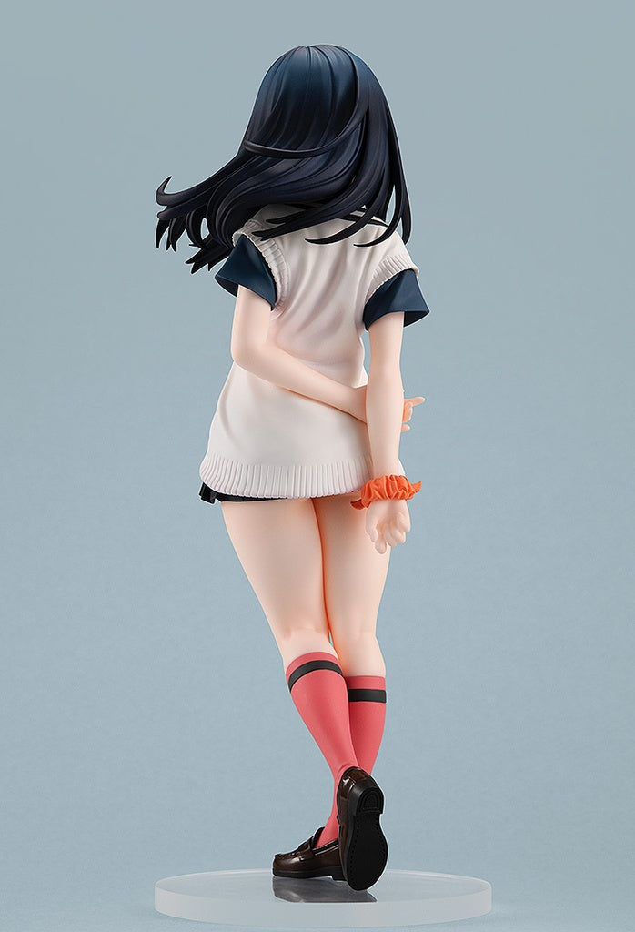 SSSS.GRIDMAN POP UP PARADE Rikka Takarada L Size
