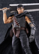 Berserk POP UP PARADE Guts (Black Swordsman) L Size
