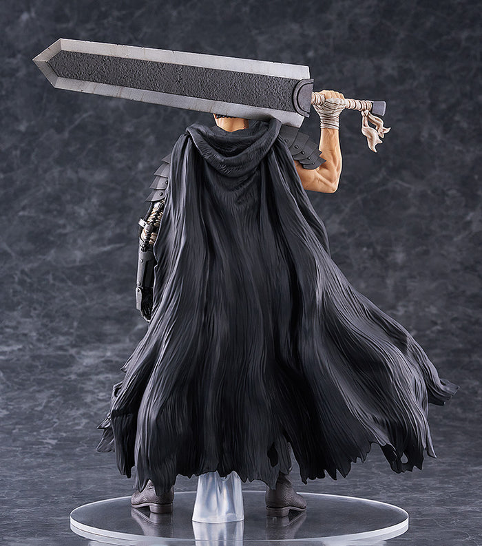 POP_UP_PARADE_Guts_Black_Sword