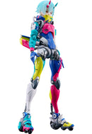 SHOJO-HATSUDOKI Max Factory MOTORED CYBORG RUNNER SSX_155 PSYCHEDELIC RUSH"