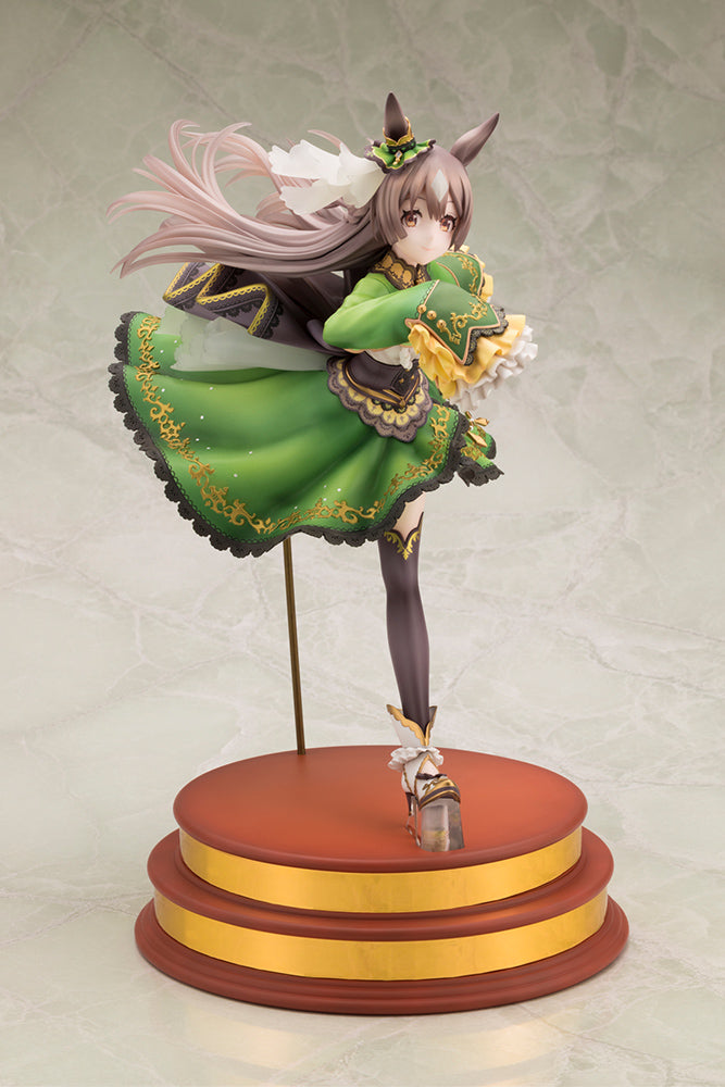 Uma Musume Pretty Derby KOTOBUKIYA The Will to Overtake Satono Diamond