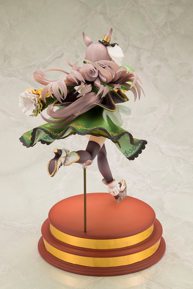 Uma Musume Pretty Derby KOTOBUKIYA The Will to Overtake Satono Diamond