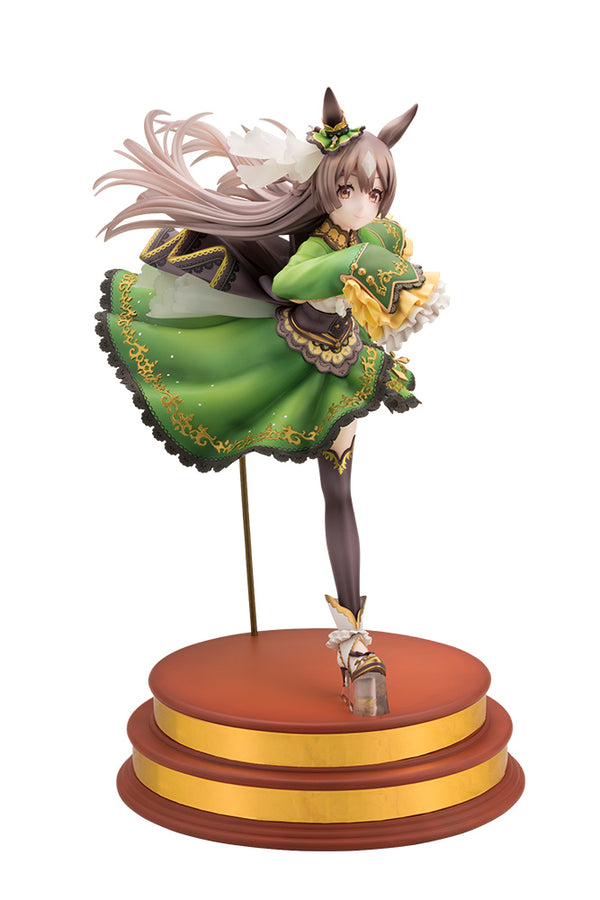 Banpresto UMAMUSUME Pretty Derby-Satono Diamand-Figurine 18cm Banpresto UMAMUSUME Pretty Derby-Satono Diamand-Figurine 18cm