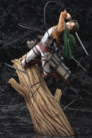 ATTACK ON TITAN Kotobukiya ARTFX J LEVI RENEWAL PACKAGE VER.(3rd Run)