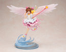 Cardcaptor Sakura Kotobukiya ARTFX J Sakura Kinomoto -SAKURA CARD-