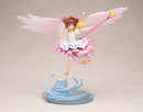 Cardcaptor Sakura Kotobukiya ARTFX J Sakura Kinomoto -SAKURA CARD-