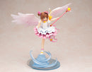 Cardcaptor Sakura Kotobukiya ARTFX J Sakura Kinomoto -SAKURA CARD-