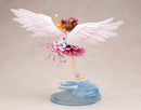 Cardcaptor Sakura Kotobukiya ARTFX J Sakura Kinomoto -SAKURA CARD-