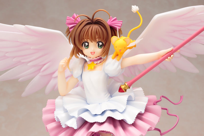 Cardcaptor Sakura Kotobukiya ARTFX J Sakura Kinomoto -SAKURA CARD-