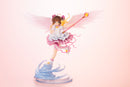 Cardcaptor Sakura Kotobukiya ARTFX J Sakura Kinomoto -SAKURA CARD-