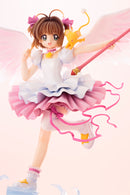 Cardcaptor Sakura Kotobukiya ARTFX J Sakura Kinomoto -SAKURA CARD-