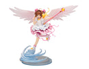 Cardcaptor Sakura Kotobukiya ARTFX J Sakura Kinomoto -SAKURA CARD-