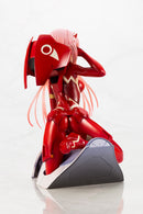 DARLING in the FRANXX Kotobukiya ZERO TWO (reproduction)
