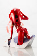 DARLING in the FRANXX Kotobukiya ZERO TWO (reproduction)