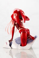 DARLING in the FRANXX Kotobukiya ZERO TWO (reproduction)