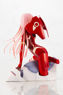 DARLING in the FRANXX Kotobukiya ZERO TWO (reproduction)