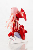 DARLING in the FRANXX Kotobukiya ZERO TWO (reproduction)