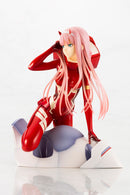 DARLING in the FRANXX Kotobukiya ZERO TWO (reproduction)