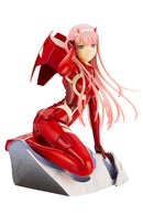 DARLING in the FRANXX Kotobukiya ZERO TWO (reproduction)