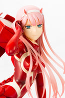 DARLING in the FRANXX Kotobukiya ZERO TWO (reproduction)