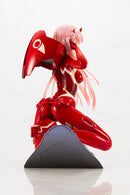 DARLING in the FRANXX Kotobukiya ZERO TWO (reproduction)