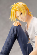 BANANA FISH Kotobukiya ARTFX J Ash & Eiji