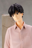 BANANA FISH Kotobukiya ARTFX J Ash & Eiji