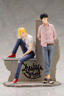 BANANA FISH Kotobukiya ARTFX J Ash & Eiji