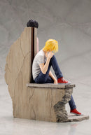BANANA FISH Kotobukiya ARTFX J Ash & Eiji