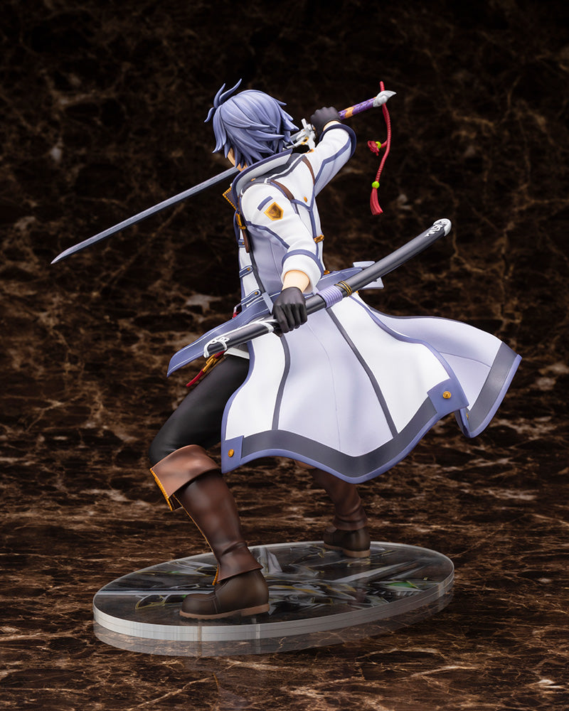 The Legend of Heroes Kotobukiya Rean Schwarzer (reproduction)