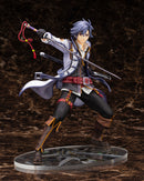 The Legend of Heroes Kotobukiya Rean Schwarzer (reproduction)