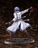 The Legend of Heroes Kotobukiya Rean Schwarzer (reproduction)