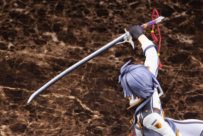 The Legend of Heroes Kotobukiya Rean Schwarzer (reproduction)